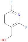 (2,6-Difluoro-3-pyridyl)methanol