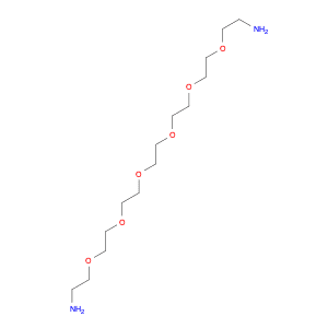 Amino-PEG6-amine