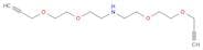 NH-bis(PEG2-propargyl)