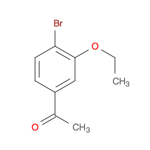1-(4-BROMO-3-ETHOXYPHENYL)ETHANONE