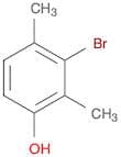 3-bromo-2,4-dimethylphenol
