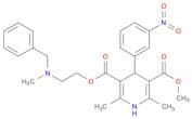Nicardipine