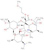 Dirithromycin