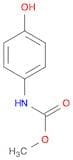 methyl N-(4-hydroxyphenyl)carbamate