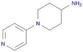 1-(pyridin-4-yl)piperidin-4-amine