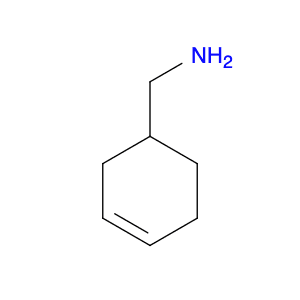 3-Cyclohexene-1-methanamine
