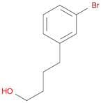 3-Bromo-benzenebutanol