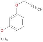 3-Methoxy-phenyl propargyl ether