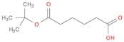 6-(tert-butoxy)-6-oxohexanoic acid