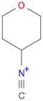 4-Isocyanooxane