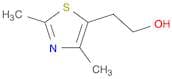 2-(2,4-Dimethylthiazol-5-yl)ethanol