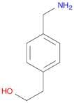 2-[4-(aminomethyl)phenyl]ethan-1-ol
