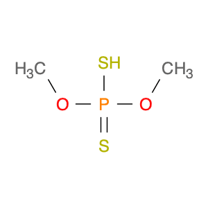 Dimethylphosphorodithioate