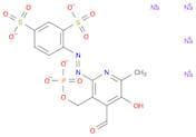 PPADS Tetrasodium