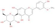 Isoscoparin
