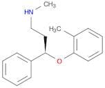 (3R)-N-methyl-3-(2-methylphenoxy)-3-phenylpropan-1-amine