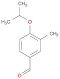4-Isopropoxy-3-methylbenzaldehyde