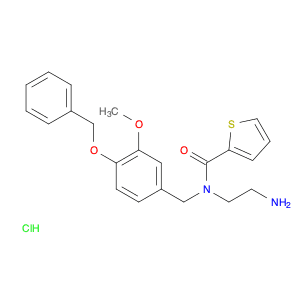 M8 B Hydrochloride