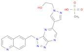 PF 04217903 Mesylate