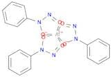 Aluminum, tris[N-(hydroxy-kO)-N-(nitroso-kO)benzenaminato]-