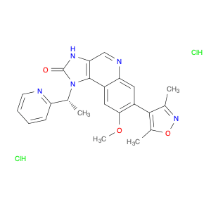 I-BET 151 Dihydrochloride