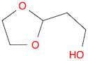 2-(1,3-dioxolan-2-yl)ethanol