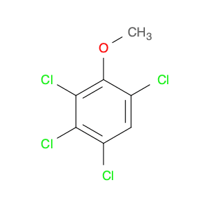 2,3,4,6-Tetrachloroanisole