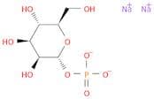 α-D-Mannopyranosyl phosphate disodium salt