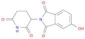 4-Hydroxy thalidomide