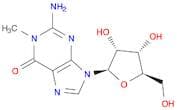 N1-Methylguanosine