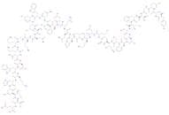 gastric inhibitory polypeptide (human)-Asn-Ile-Thr-Gln-OH