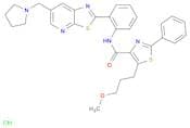 SRT3025 HCl