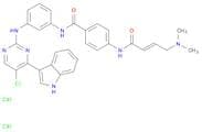 THZ1 Dihydrochloride