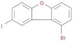 1-Bromo-8-iododibenzo[b,d]furan