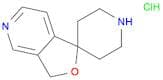 3H-Spiro[furo[3,4-c]pyridine-1,4'-piperidine] hydrochloride