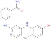 Lck inhibitor 2
