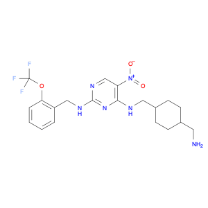 PKC-θ inhibitor
