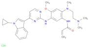 HS-10296 hydrochloride