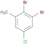5-Chloro-2,3-dibromotoluene