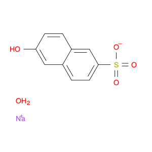 Sodium 6-hydroxynaphthalene-2-sulfonate hydrate(1:1:x)