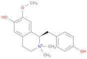(-)-Lotusine(Standard Reference Material)