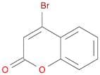 2H-1-Benzopyran-2-one, 4-bromo-