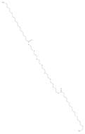 3,6,9,12,15,18-HEXAOXAICOSANE-1,20-DIYL DISTEARATE
