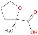 2-Furancarboxylic acid, tetrahydro-2-methyl-, (R)-