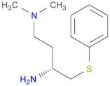 (3R)-N1,N1-Dimethyl-4-(phenylthio)-1,3-butanediamine