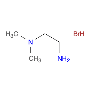 N,N-Dimethylethylenediamine Dihydrobromide
