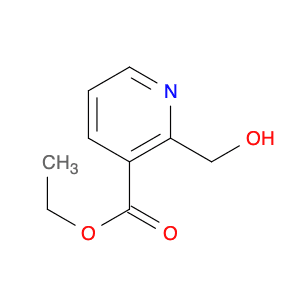 Ethyl 2-(hydroxymethyl)nicotinate