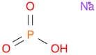 Sodium metaphosphate