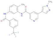 CSF1R-IN-1