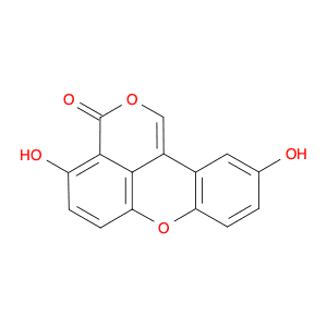 Sparstolonin B